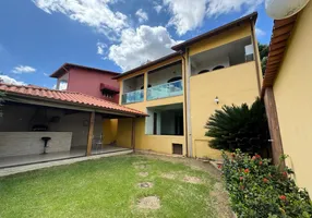 Foto 1 de Casa com 3 Quartos à venda, 480m² em Canaã, Belo Horizonte