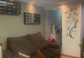 Foto 1 de Apartamento com 2 Quartos à venda, 57m² em Jardim Ísis, Cotia