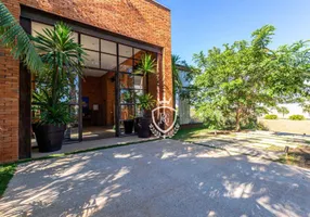 Foto 1 de Casa de Condomínio com 6 Quartos para venda ou aluguel, 1300m² em Loteamento Residencial Parque Terras de Santa Cecilia, Itu