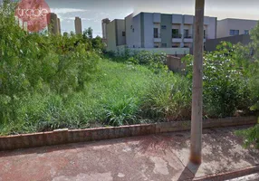 Foto 1 de Lote/Terreno à venda, 318m² em Jardim Botânico, Ribeirão Preto