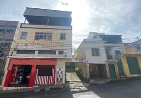 Foto 1 de Lote/Terreno à venda, 600m² em Carlos Prates, Belo Horizonte