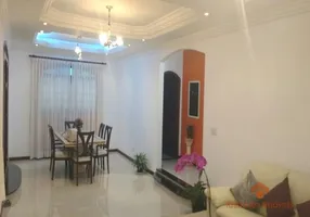 Foto 1 de Casa com 3 Quartos à venda, 252m² em City Bussocaba, Osasco