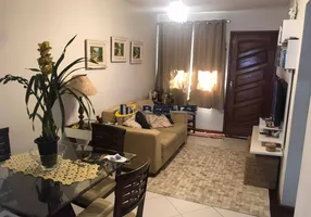 Foto 1 de Casa com 2 Quartos à venda, 95m² em JOCKEY CLUB, Campos dos Goytacazes