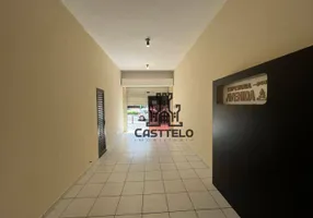 Foto 1 de Sala Comercial para alugar, 33m² em Conjunto Cafezal 1, Londrina