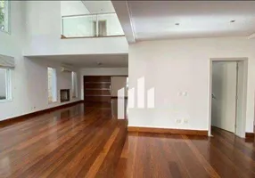 Foto 1 de Casa de Condomínio com 4 Quartos à venda, 931m² em Alto Da Boa Vista, São Paulo