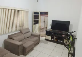 Foto 1 de Casa com 3 Quartos à venda, 360m² em Aclimacao, Uberlândia