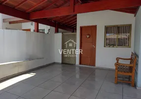 Foto 1 de Casa de Condomínio com 3 Quartos à venda, 82m² em Barreiro Rural, Taubaté