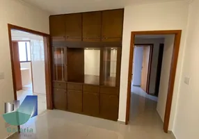 Foto 1 de Apartamento com 3 Quartos à venda, 127m² em Centro, Ribeirão Preto