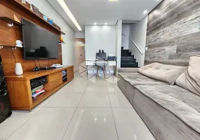 Foto 1 de Casa com 3 Quartos à venda, 114m² em Vila Regina, São Paulo