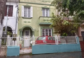 Foto 1 de Casa com 3 Quartos à venda, 155m² em Cidade Baixa, Porto Alegre