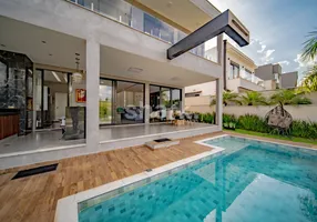 Foto 1 de Casa de Condomínio com 3 Quartos para venda ou aluguel, 430m² em Alphaville, Santana de Parnaíba