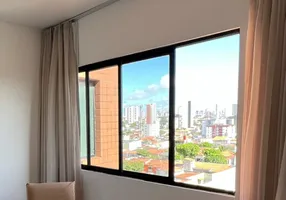 Foto 1 de Apartamento com 2 Quartos à venda, 55m² em Barro Vermelho, Natal