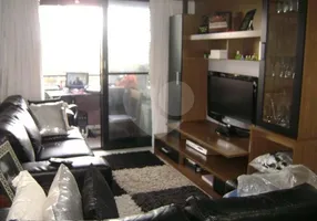 Foto 1 de Apartamento com 3 Quartos à venda, 74m² em Ipiranga, São Paulo