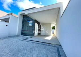 Foto 1 de Casa com 3 Quartos à venda, 96m² em Dom Joaquim, Brusque