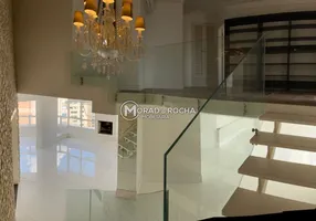 Foto 1 de Cobertura com 3 Quartos à venda, 250m² em Vila Nova Conceição, São Paulo