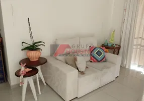 Foto 1 de Apartamento com 2 Quartos à venda, 60m² em Vila João Jorge, Campinas