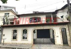 Foto 1 de Sobrado com 3 Quartos à venda, 260m² em Jardim Guapira, São Paulo