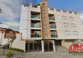 Foto 1 de Apartamento com 2 Quartos à venda, 45m² em Jardim Alvinopolis, Atibaia