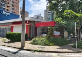 Foto 1 de Imóvel Comercial para alugar, 267m² em Cambuí, Campinas