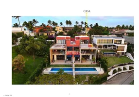 Foto 1 de Casa com 4 Quartos à venda, 413m² em Centro, Tibau do Sul