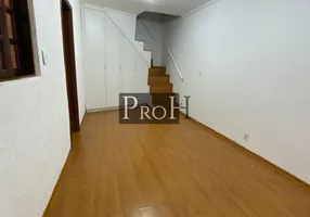 Foto 1 de Casa com 3 Quartos à venda, 150m² em Parque Oratorio, Santo André