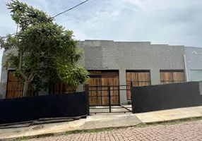 Foto 1 de Imóvel Comercial para venda ou aluguel, 530m² em Jardim Itaguaçu, Salto