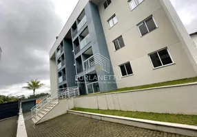 Foto 1 de Apartamento com 1 Quarto à venda, 67m² em Glória, Joinville