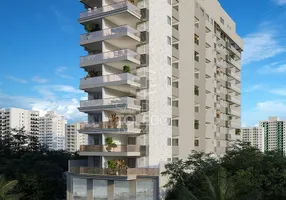Foto 1 de Apartamento com 2 Quartos à venda, 78m² em Muquiçaba, Guarapari