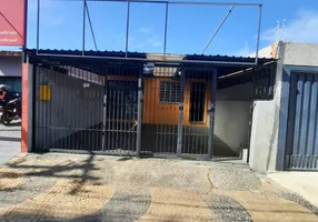Foto 1 de Imóvel Comercial com 4 Quartos para alugar, 140m² em Jardim Santana, Campinas