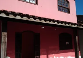 Foto 1 de Casa com 4 Quartos à venda, 161m² em Santa Izabel, São Gonçalo