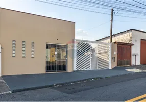 Foto 1 de Casa com 3 Quartos à venda, 198m² em Parque Santa Bárbara, Campinas