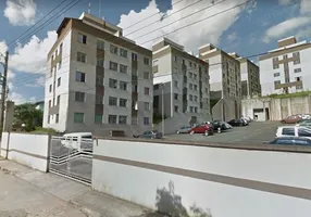 Foto 1 de Apartamento com 2 Quartos para venda ou aluguel, 39m² em Jardim Dayse, Ferraz de Vasconcelos