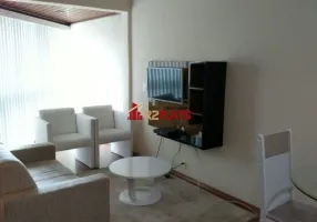 Foto 1 de Flat com 1 Quarto à venda, 36m² em Jardim Europa, São Paulo