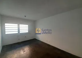 Foto 1 de Sala Comercial para alugar, 60m² em Cidade Sao Jorge, Santo André