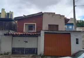Foto 1 de Casa com 2 Quartos para alugar, 92m² em Jardim Faculdade, Sorocaba