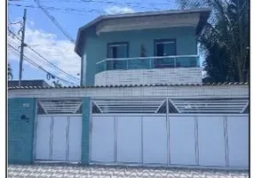 Foto 1 de Casa com 1 Quarto à venda, 55m² em Ribeirópolis, Praia Grande
