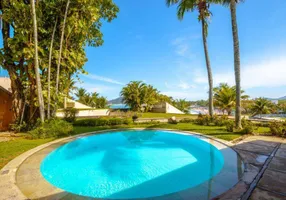 Foto 1 de Casa de Condomínio com 4 Quartos à venda, 427m² em Balneário Praia do Pernambuco, Guarujá