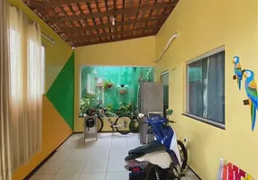 Foto 1 de Casa com 3 Quartos à venda, 100m² em Piatã, Salvador