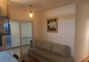 Foto 1 de Apartamento com 3 Quartos à venda, 75m² em Chácara São João, São Paulo
