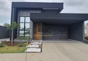 Foto 1 de Casa com 3 Quartos à venda, 160m² em Village Provence, São José do Rio Preto