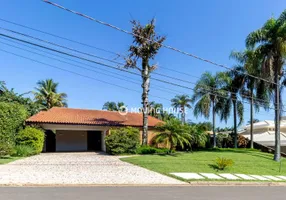 Foto 1 de Casa de Condomínio com 4 Quartos à venda, 465m² em Condominio Village Visconde de Itamaraca, Valinhos