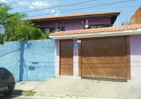 Foto 1 de Casa com 3 Quartos à venda, 445m² em Vila Romanópolis, Ferraz de Vasconcelos