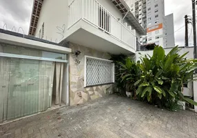 Foto 1 de Imóvel Comercial com 4 Quartos para alugar, 130m² em Tatuapé, São Paulo