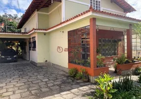 Foto 1 de Casa com 4 Quartos à venda, 120m² em Tijuca, Teresópolis
