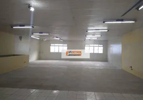 Foto 1 de Ponto Comercial para alugar, 180m² em Piraporinha, Diadema