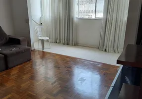 Foto 1 de Apartamento com 3 Quartos à venda, 140m² em Parque Moscoso, Vitória