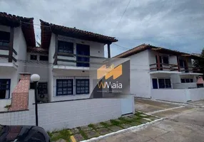 Foto 1 de Casa de Condomínio com 3 Quartos à venda, 96m² em Vila Blanche, Cabo Frio