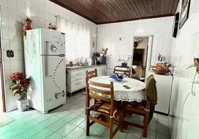 Foto 1 de Casa com 1 Quarto à venda, 109m² em Vila Manfredi, Jundiaí