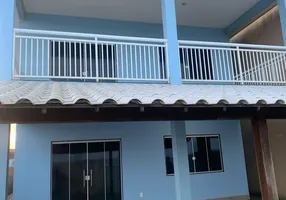 Foto 1 de Casa com 4 Quartos à venda, 420m² em Unamar, Cabo Frio