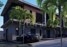 Foto 1 de Casa de Condomínio com 3 Quartos à venda, 101m² em Chácara Primavera, Campinas